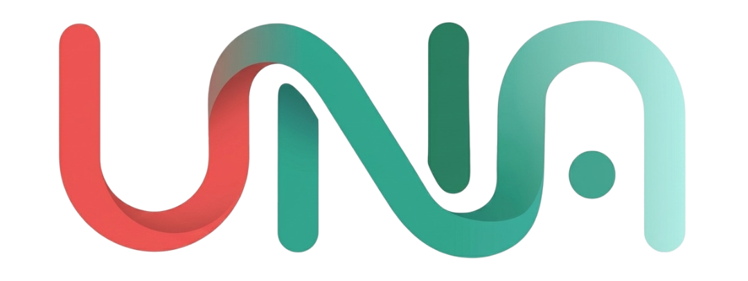 Una